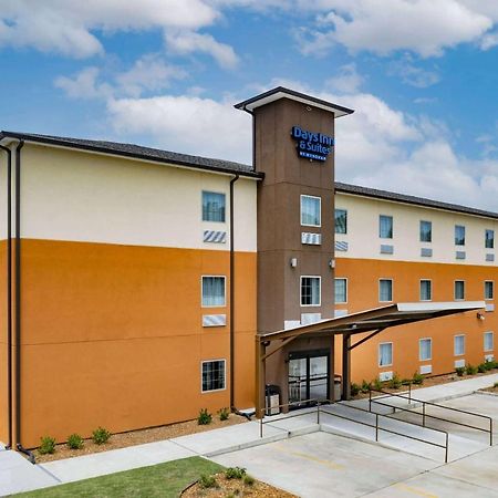 Days Inn & Suites By Wyndham Horn Lake - Memphis Graceland エクステリア 写真